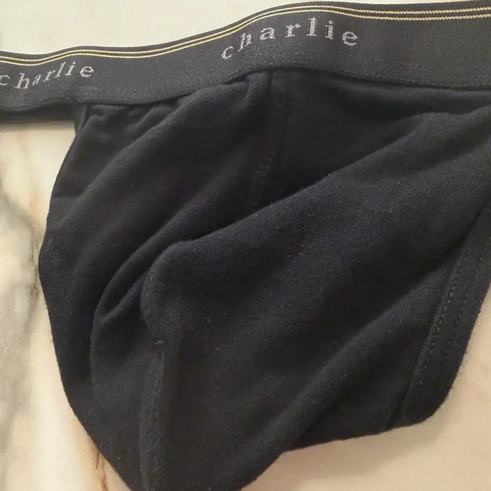 Charlie By Matthew Zink new charlie